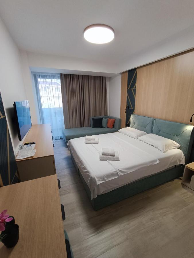 Premium - Dragovic Apartments Ulcinj Exterior foto