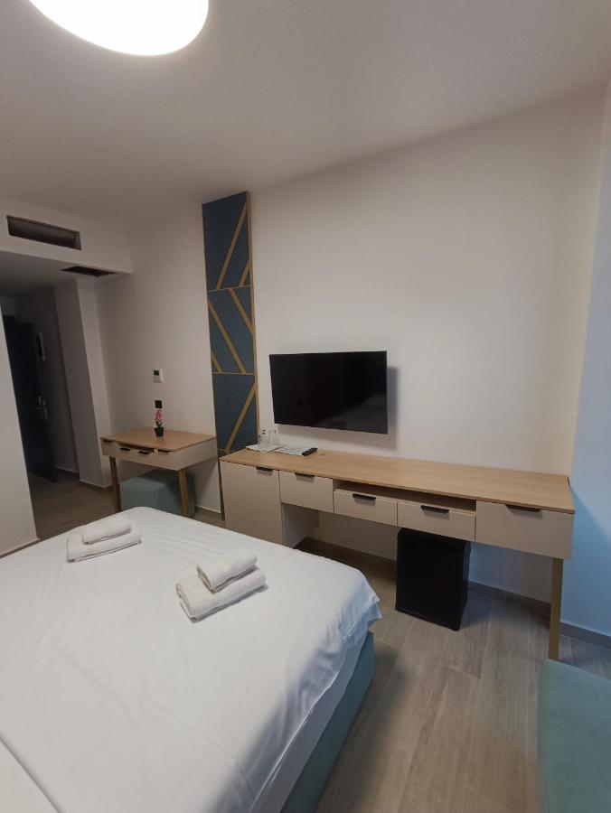 Premium - Dragovic Apartments Ulcinj Exterior foto