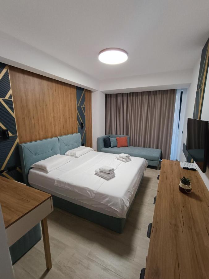 Premium - Dragovic Apartments Ulcinj Exterior foto