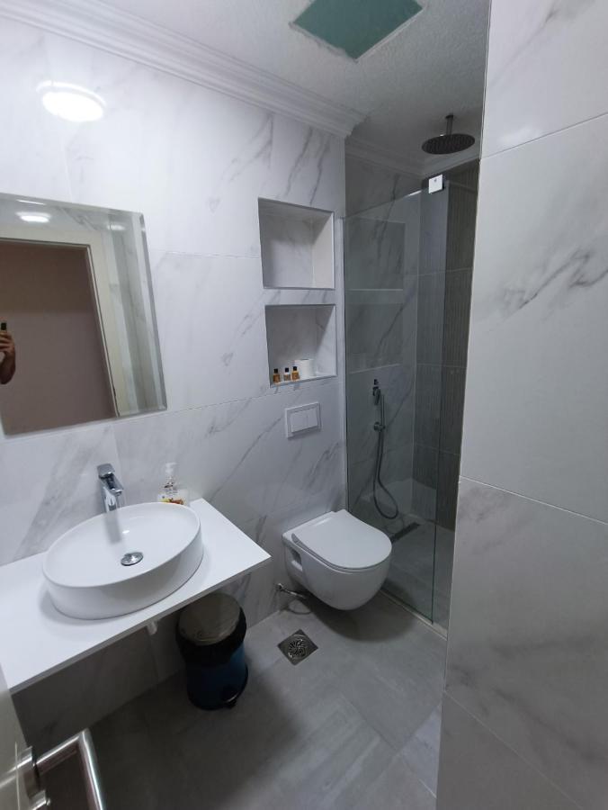Premium - Dragovic Apartments Ulcinj Exterior foto